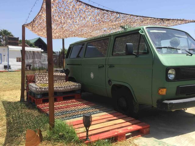 VanVida Village ... VW3