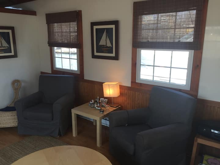 12 Unique Airbnb Vacation Rentals In East Coast, USA Updated 2024 Trip101