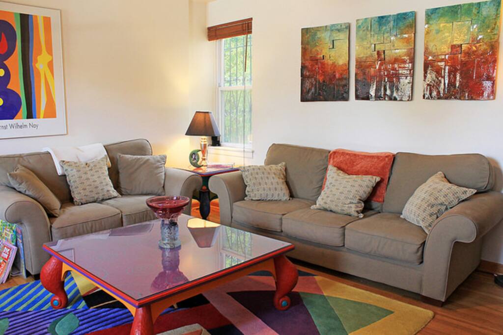 Great Living Room