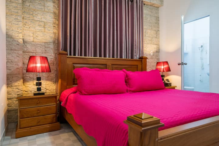 Спална соба 3