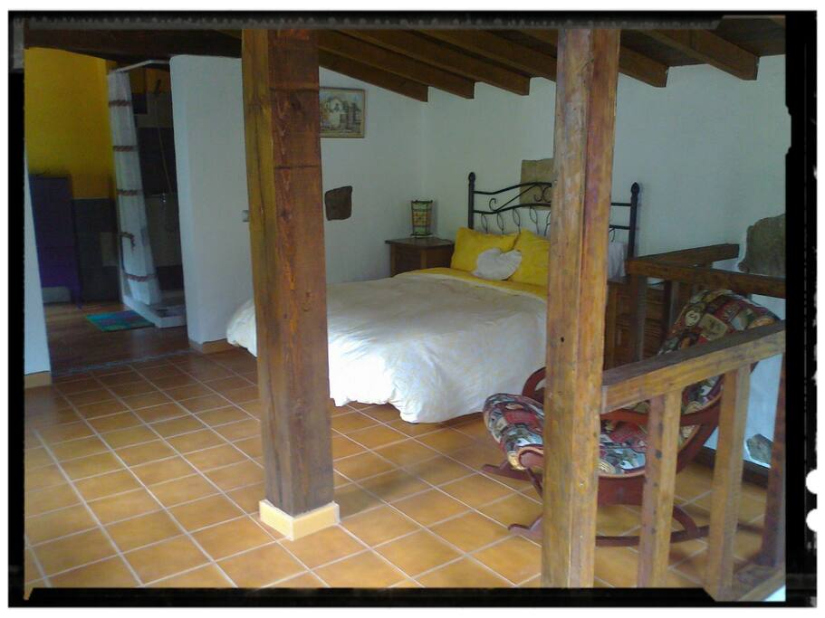Dormitorio 1
