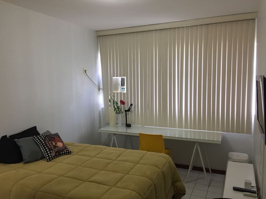 Bedroom - Suíte