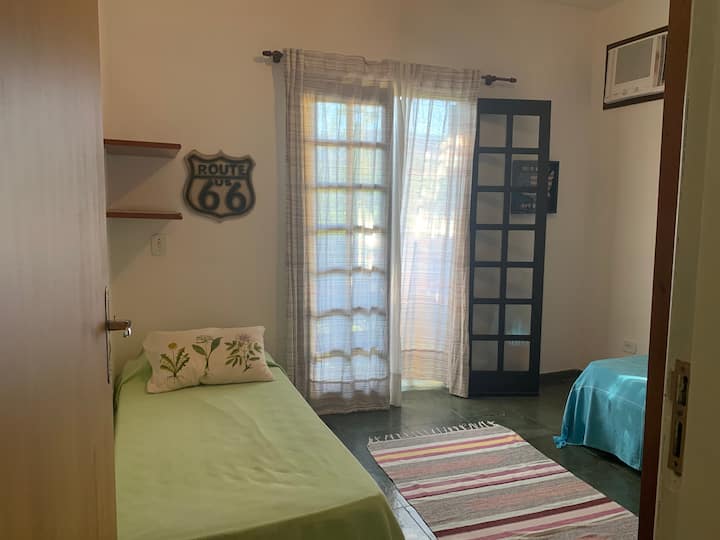 JEDNOLÔŽKOVÁ IZBA 1