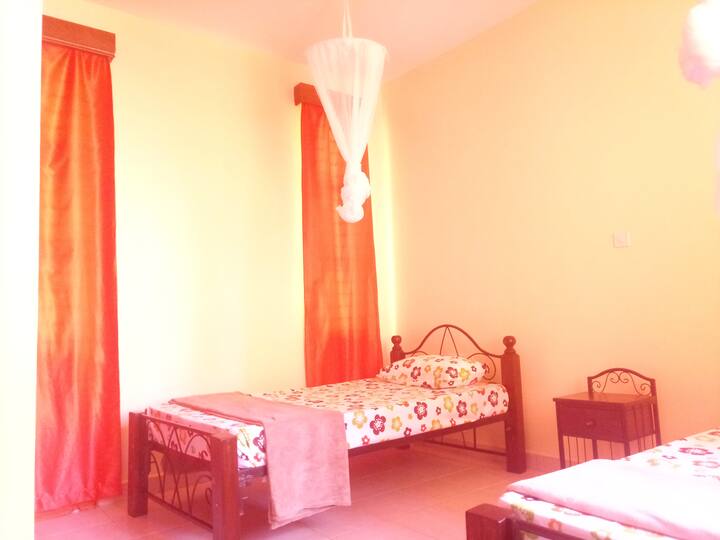 Habitación 2 Opción 1