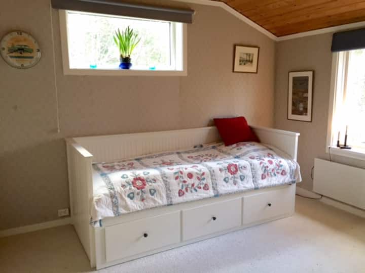 Nyumba 1 : Chumba cha kulala 3,  Kitanda ni sentimita 80-160)