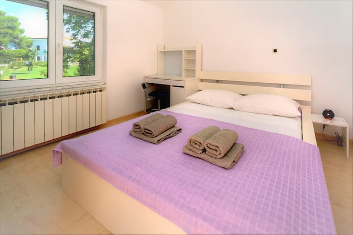 Habitación 1