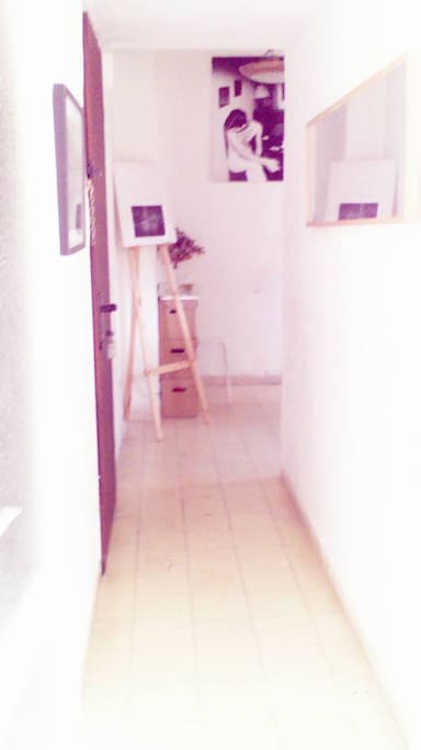 hall