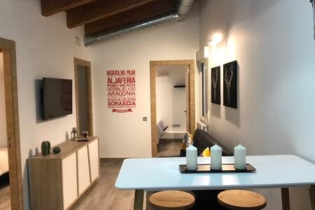 ⭐ LUXURY COZY CHECK-IN 24H PENTHOUSE 💙5