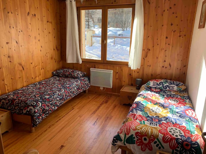 Chambre 1