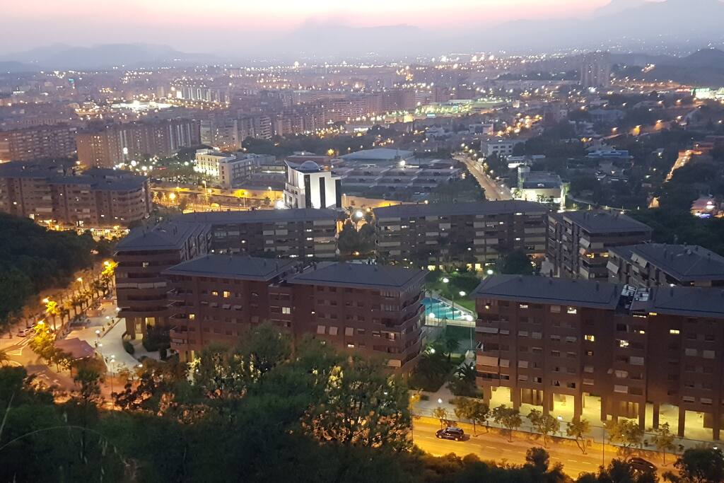 Urbanizacion Hacienda Vistahermosa