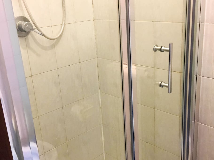bagno dettaglio