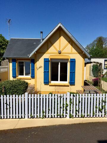 House the ideal