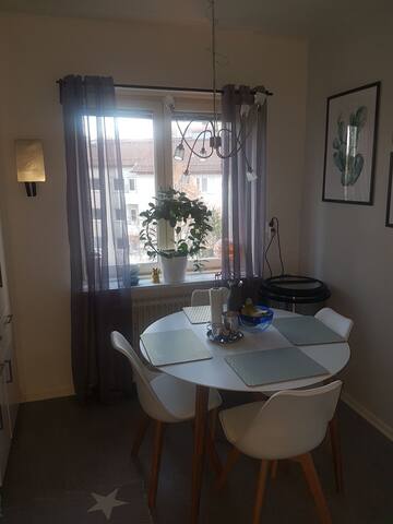 Apartment close to, city/svenska mässan/liseberg apartments for ...