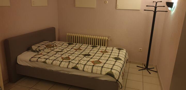 ห้องนอน