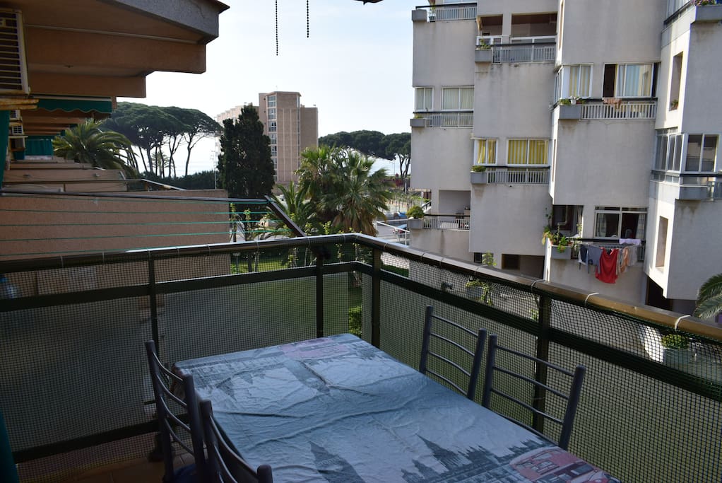 Terraza