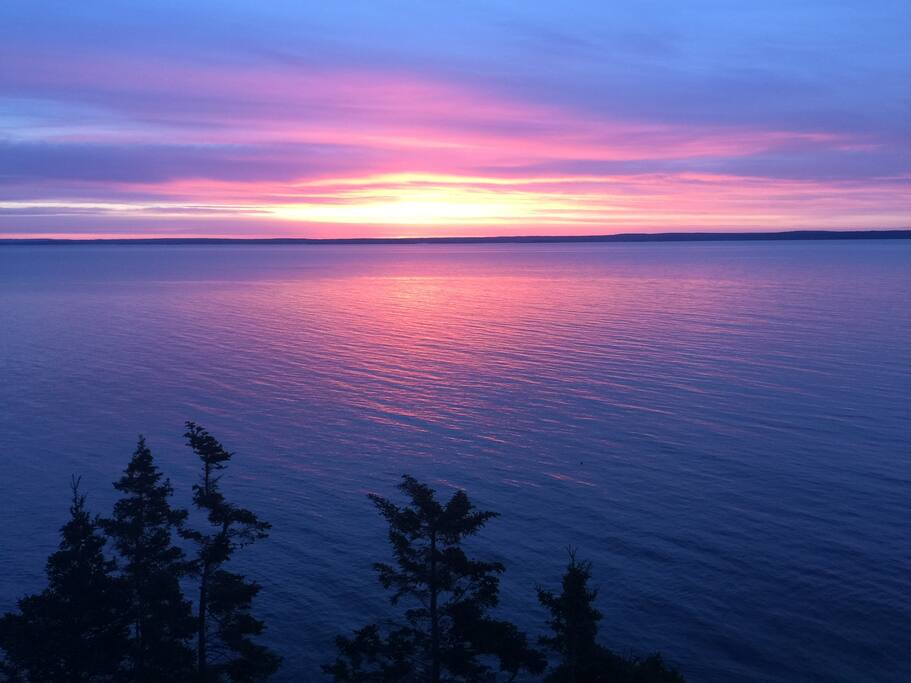 Sunrise
