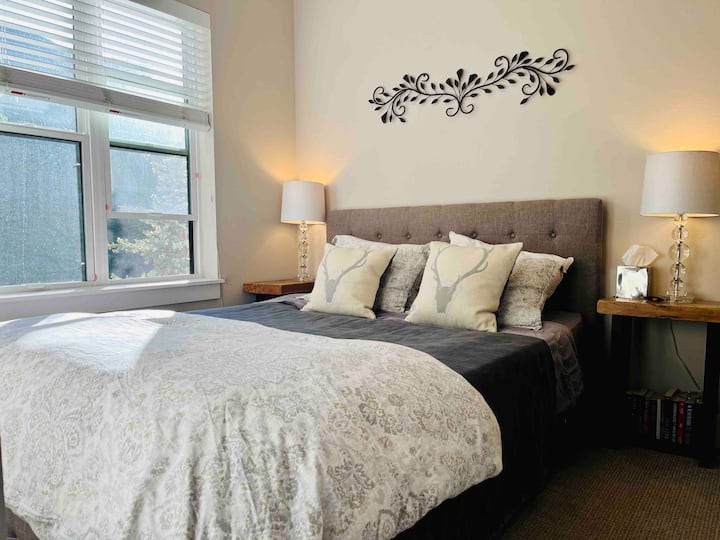 Linge de lit 100 % coton