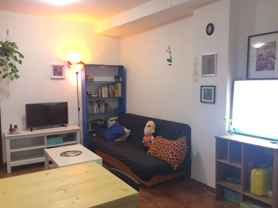 SALÓN