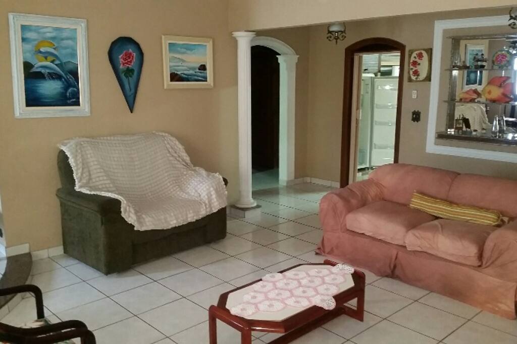 Sala de estar