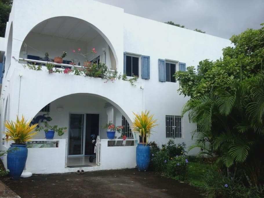 Villa Gea