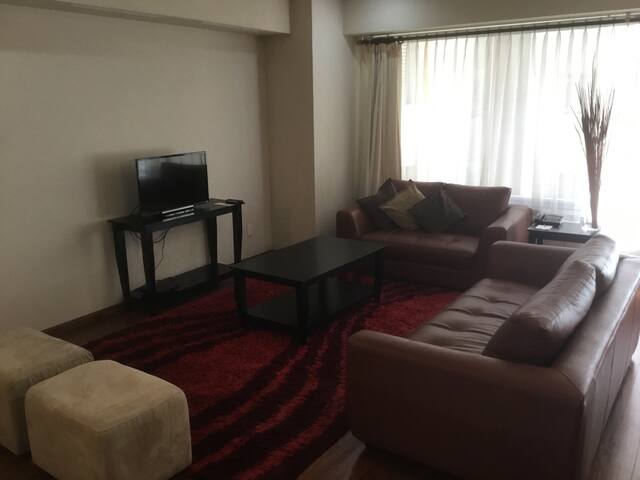 Depto 2 recámaras 100m2 de lujo gallery image 3