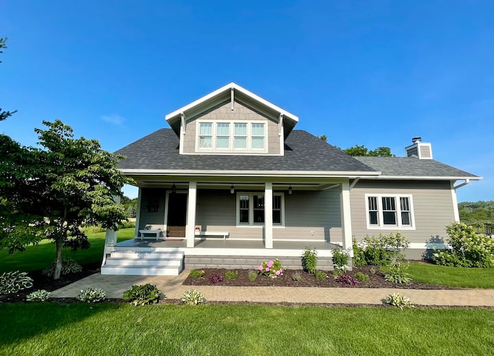 Bridgman Vacation Rentals & Homes Michigan, United States Airbnb