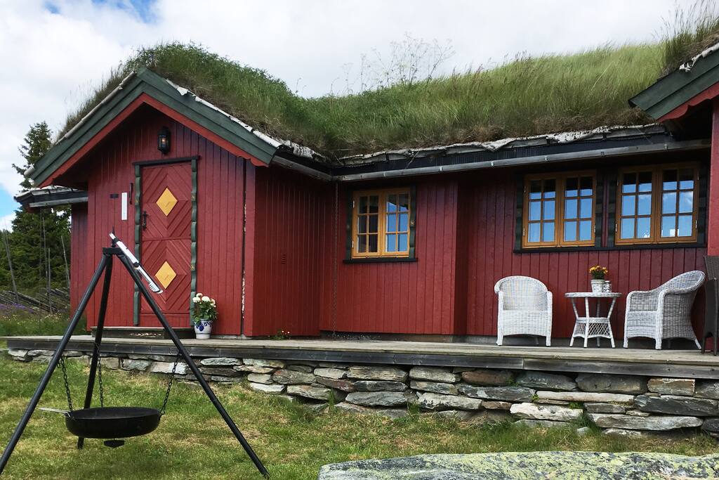 Selstølen