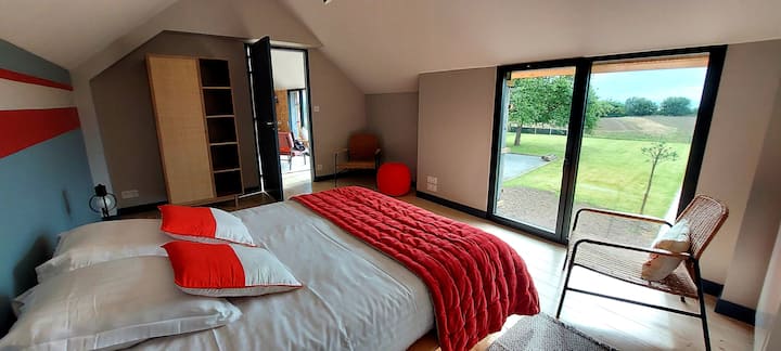 Pier 35 - ห้องนอน 1 ชั้น