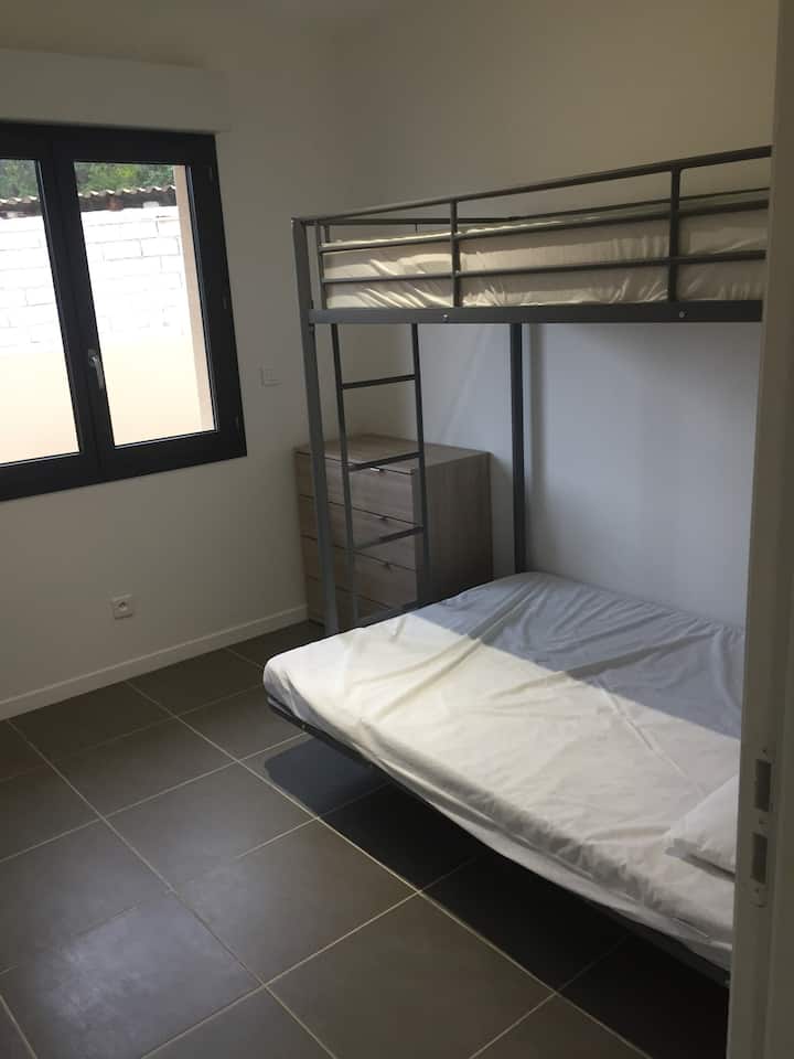 Habitación 1
