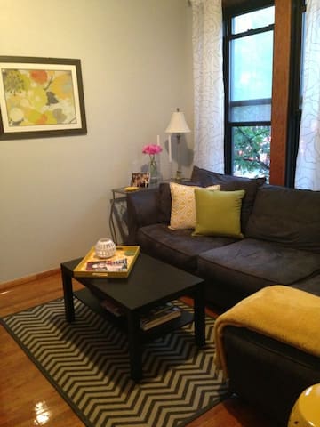 SPACIOUS 1BEDROOM TRIBECA/SOHO NYC
