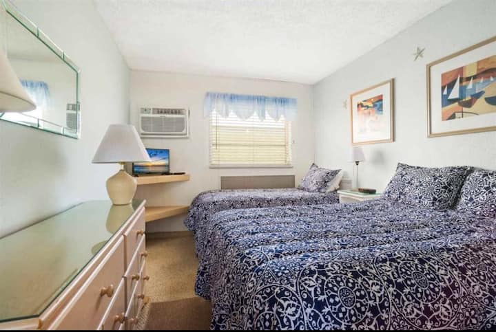 Druhá spálňa (jednolôžko a manželské postele)