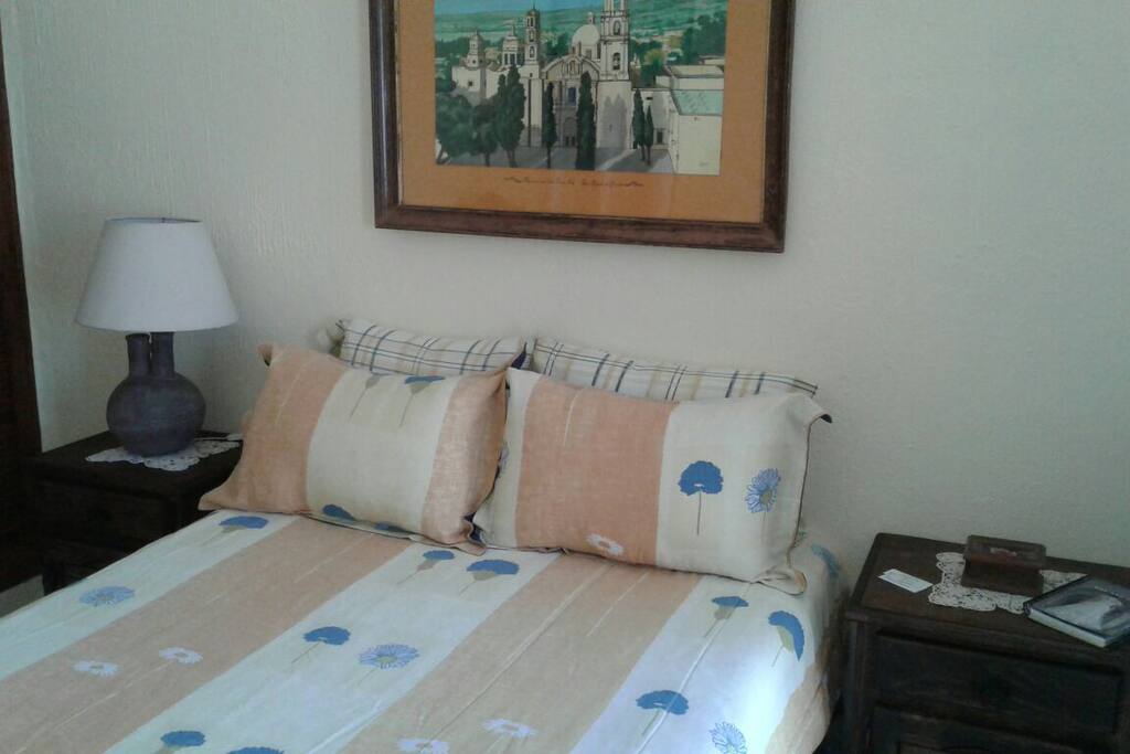 Habitación #3