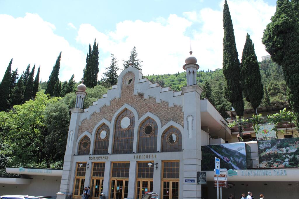 Funicular