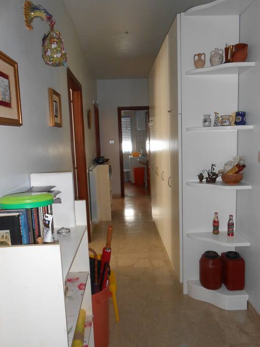 Ingresso