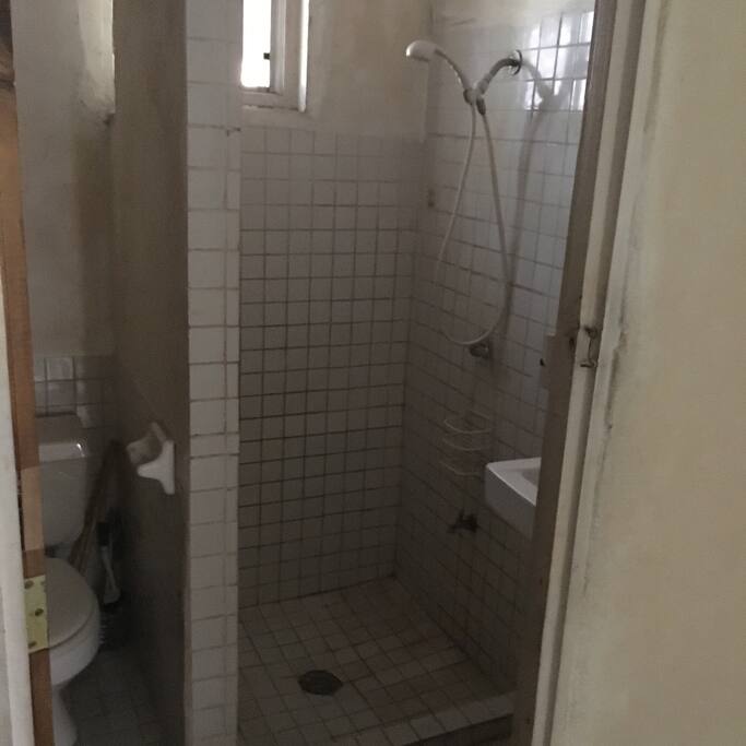 Shower