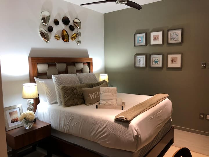 Спална соба 1