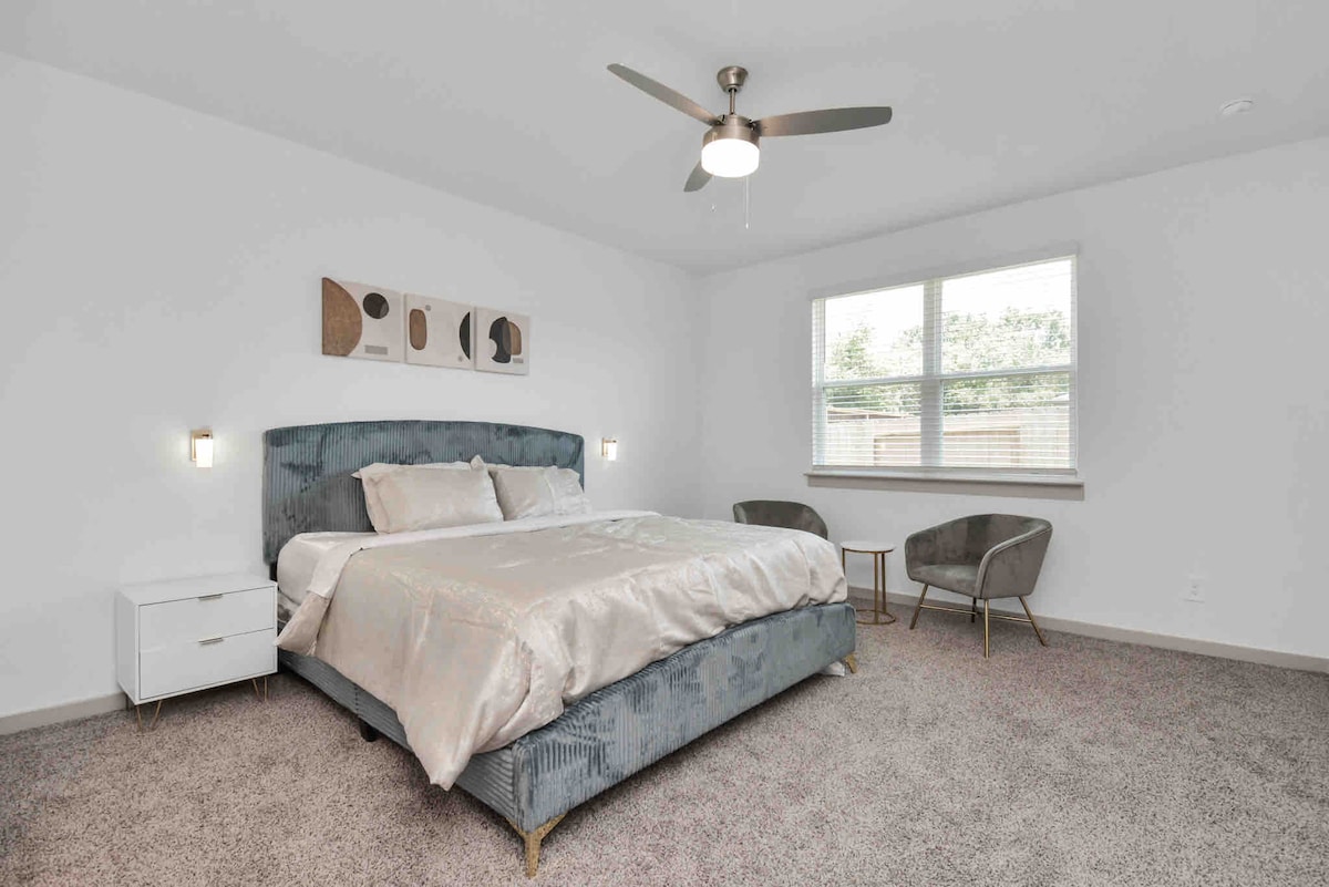 საძინებელი 1