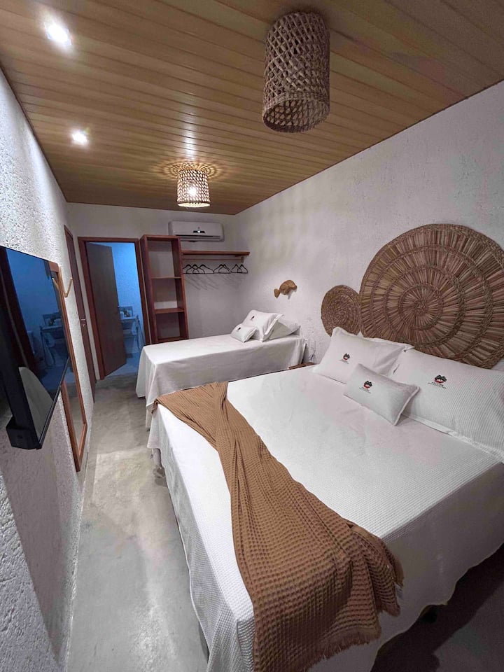 غرفة النوم 3