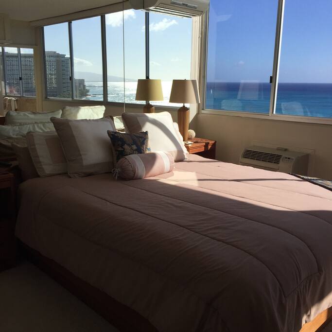 Bedroom I