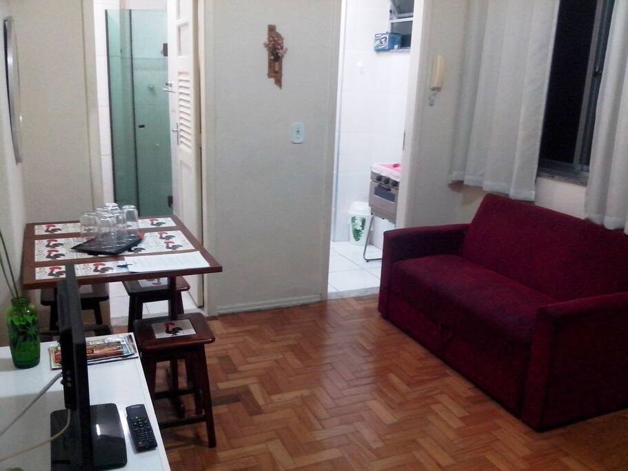 sala