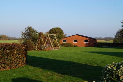 Farm Guesthouse for 5 People