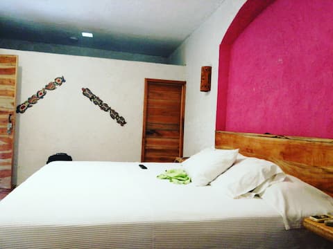 Stone and Color Suites in Chichén Itzá A 3 AAK