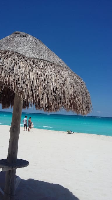 La Increíble Playa