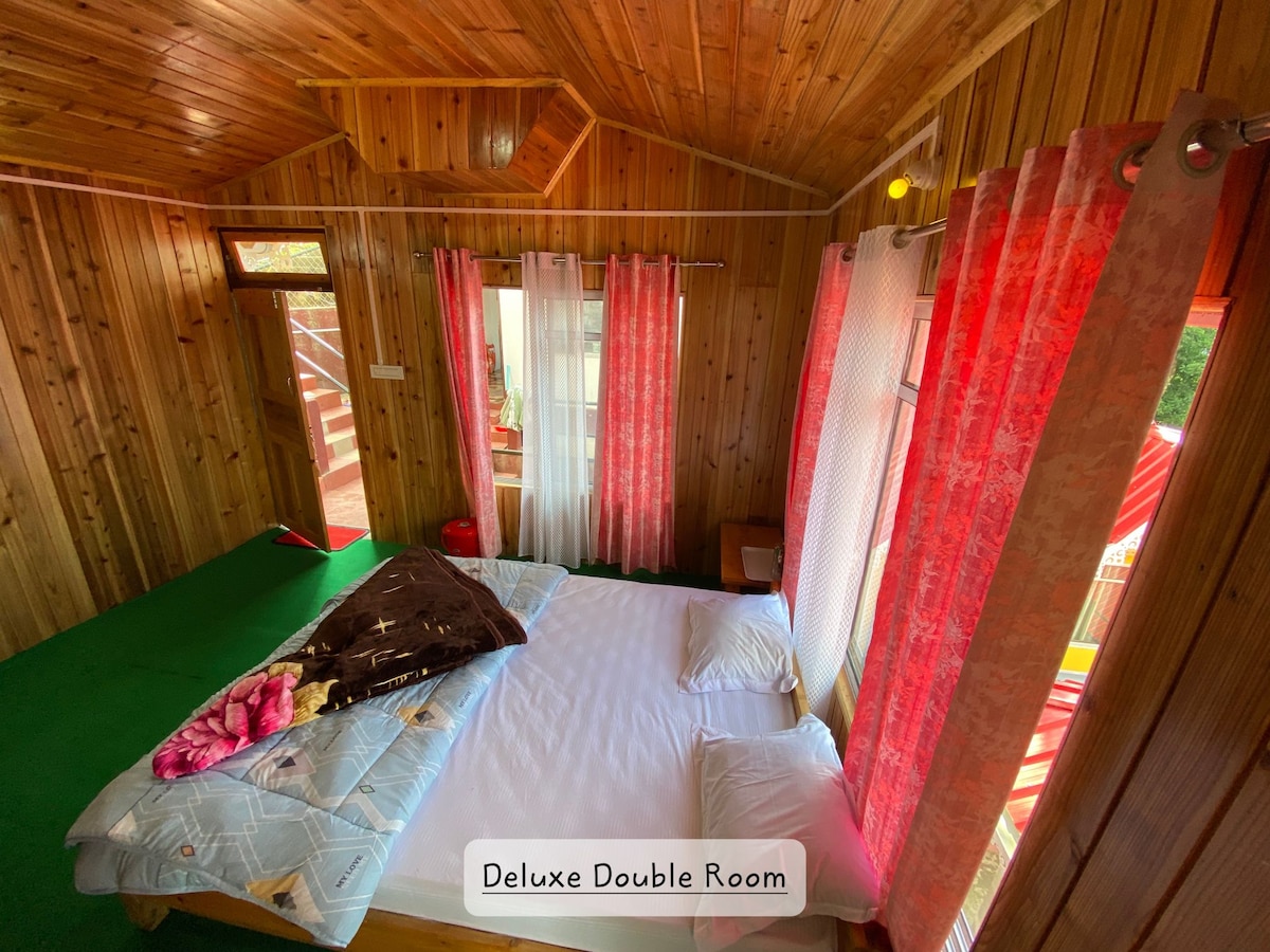 საძინებელი 4