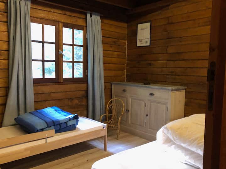 Chambre 2