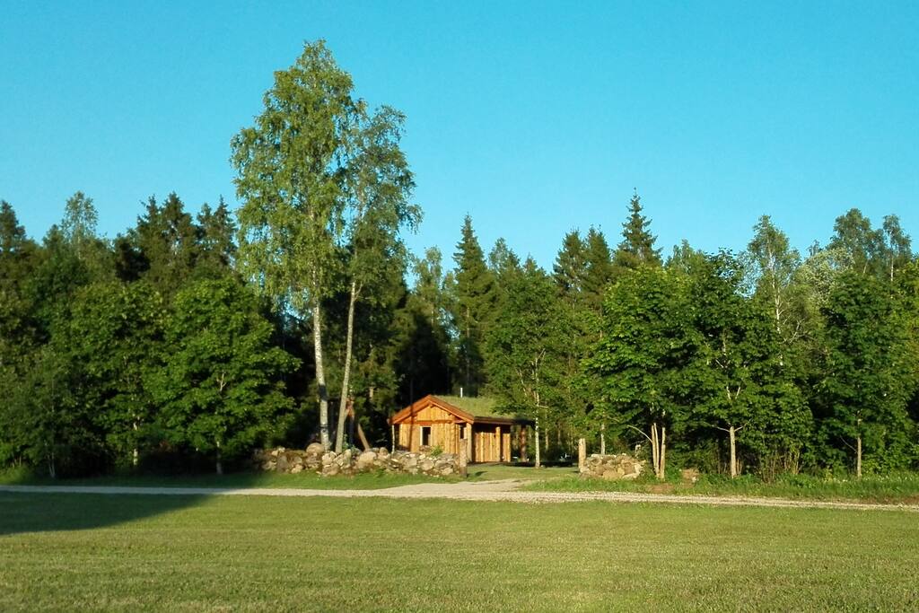 Kumla-Nurme, Rabivere