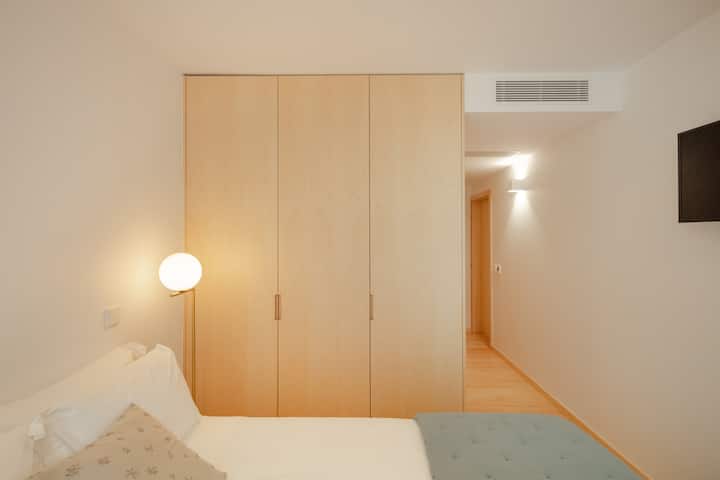 พื้นที่อยู่อาศัย