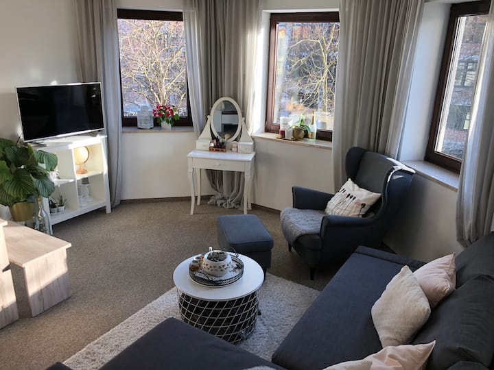 Siebentischwald Vacation Rentals & Homes Haunstetten Siebenbrunn