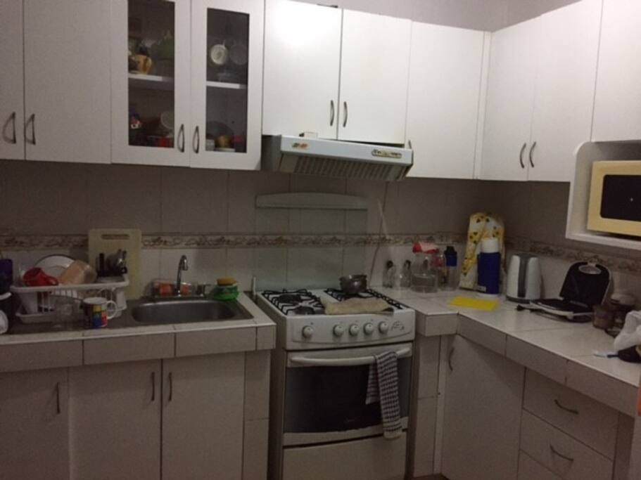 COCINA