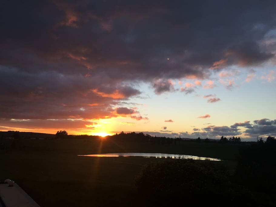 Sunrise